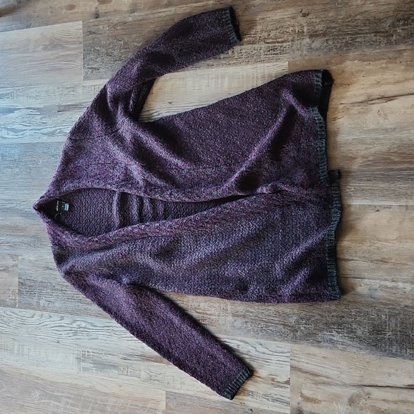 Focus 2000 Sweaters - Cardigan sweater